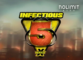 Nolimit City infectious_5_xway.webp